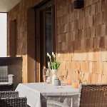 公寓式酒店 Streif Lxl 4*