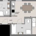 公寓式酒店 Streif Lxl