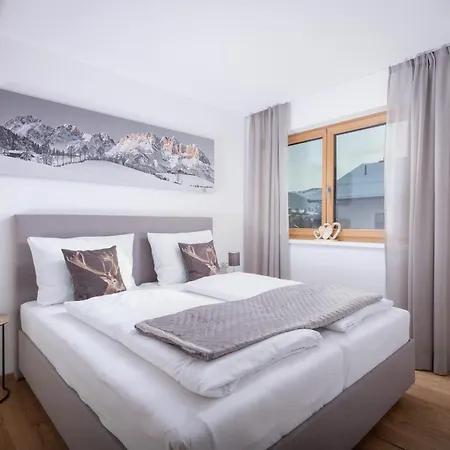 Streif Lxl 4* Kirchdorf in Tirol