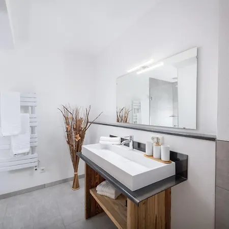 Streif Lxl Aparthotel Kirchdorf in Tirol