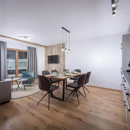 Streif Lxl 4* Kirchdorf in Tirol