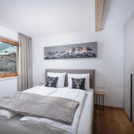 Streif Lxl 4* Kirchdorf in Tirol