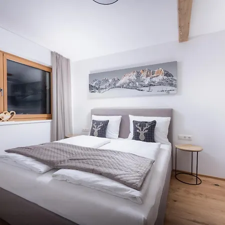 Streif Lxl 4* Kirchdorf in Tirol