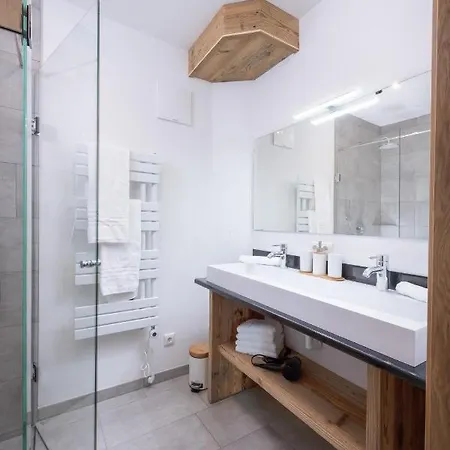 Streif Lxl 4* Kirchdorf in Tirol