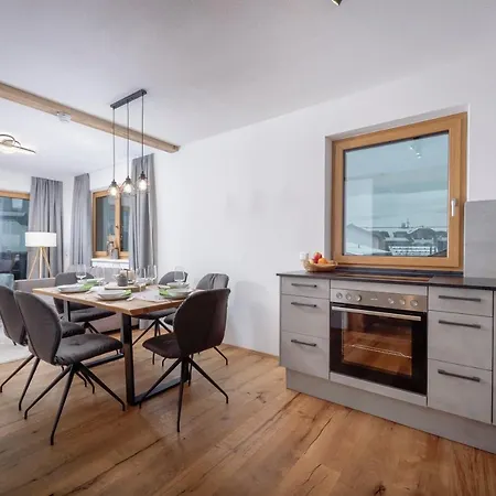 Streif Lxl 4* Kirchdorf in Tirol