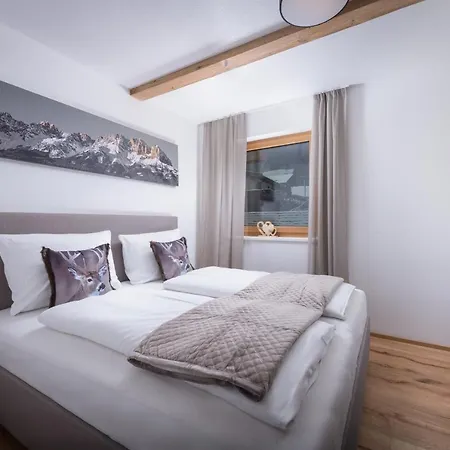 Streif Lxl Apartmanhotel 4*