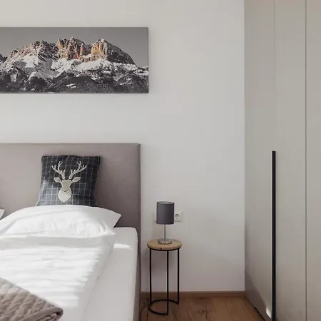 Aparthotel Streif Lxl Kirchdorf in Tirol