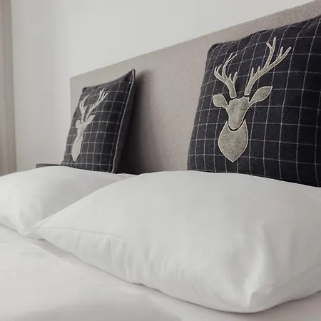 Apartmanhotel Streif Lxl 4*