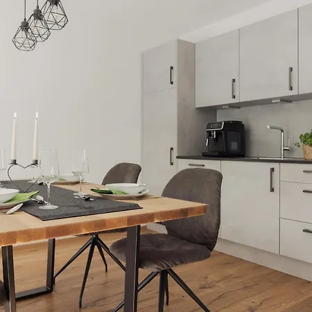 Aparthotel Streif Lxl 4*