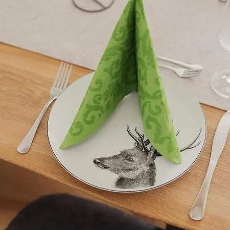 Streif Lxl Apartmanhotel Kirchdorf in Tirol