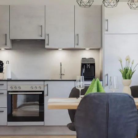 Aparthotel Streif Lxl 4*