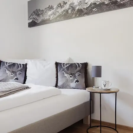 Streif Lxl Kirchdorf in Tirol