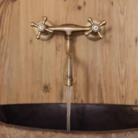 Streif Lxl Apartmanhotel Kirchdorf in Tirol