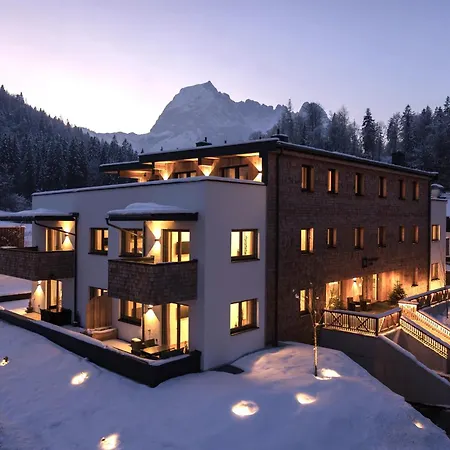 Aparthotel Streif Lxl Kirchdorf in Tirol