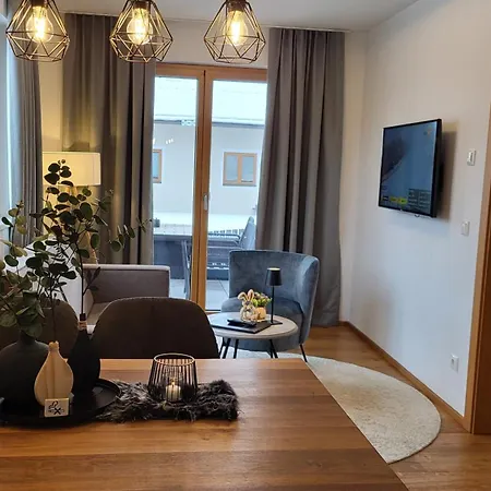 Streif Lxl Lejlighedshotel