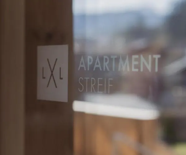 شقة فندقية Streif Lxl بوخن