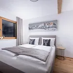 Streif Lxl 4* Kirchdorf in Tirol