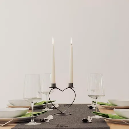 Streif Lxl شقة فندقية بوخن