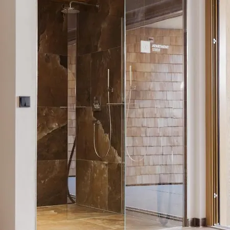 Streif Lxl شقة فندقية بوخن