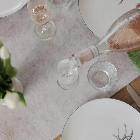 شقة فندقية Streif Lxl بوخن