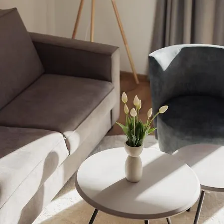 شقة فندقية Streif Lxl 4*