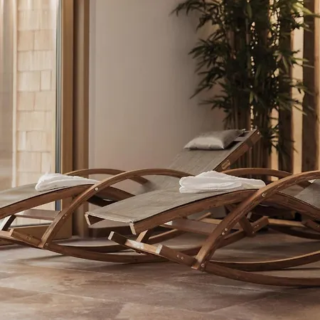 Streif Lxl 4* بوخن