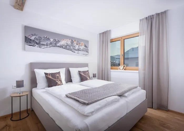 Streif Lxl 4* Kirchdorf in Tirol