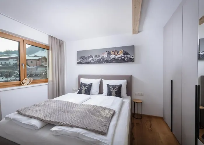 Streif Lxl 4* Kirchdorf in Tirol
