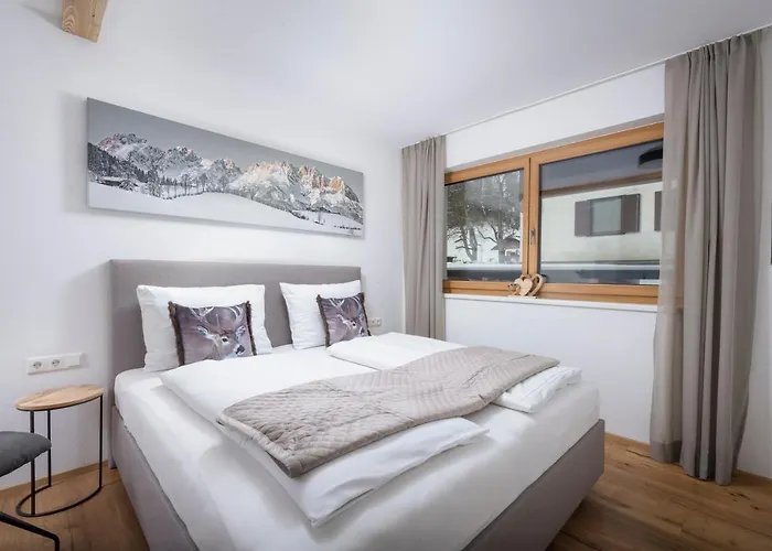 Aparthotel Streif Lxl