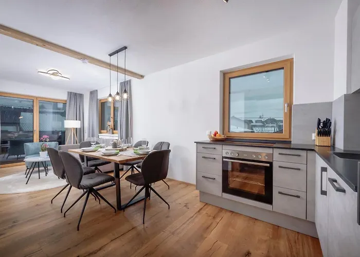 Streif Lxl 4* Kirchdorf in Tirol