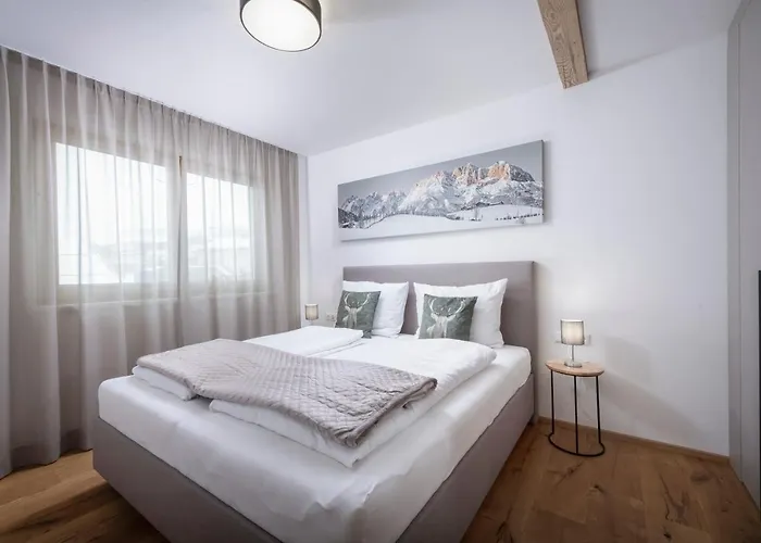 Aparthotel Streif Lxl