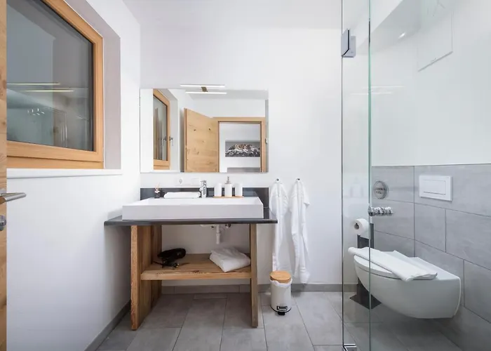 Streif Lxl 4* Kirchdorf in Tirol