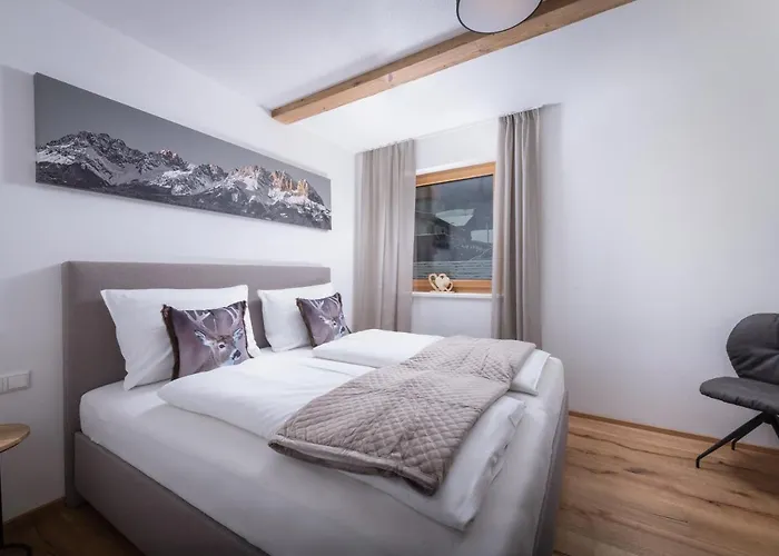 Streif Lxl Aparthotel 4*