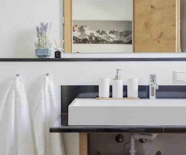 Aparthotel Streif Lxl