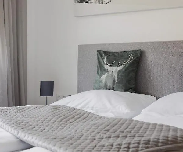 Aparthotel Streif Lxl