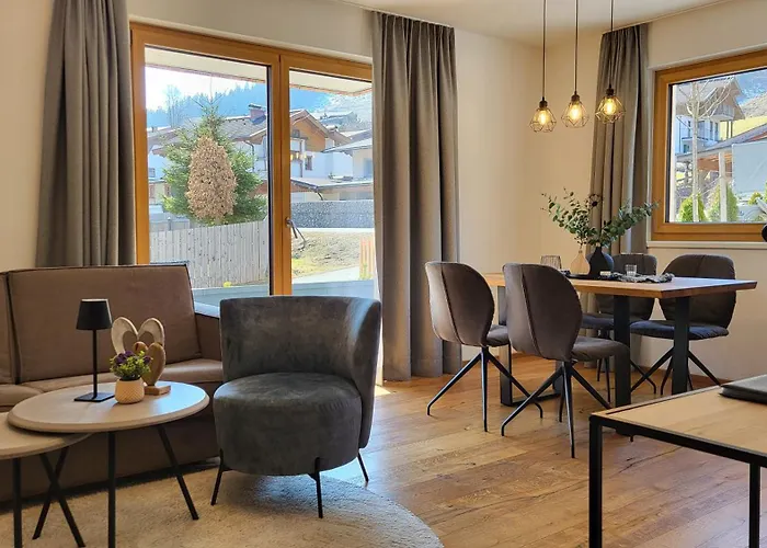 Aparthotel Streif Lxl 4*