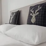 Apart Otel Streif Lxl 4*