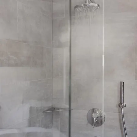 Aparthotel Streif Lxl Kirchdorf in Tirol