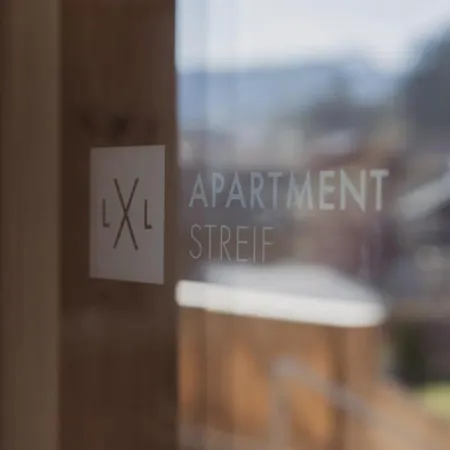 Aparthotel Streif Lxl Kirchdorf in Tirol