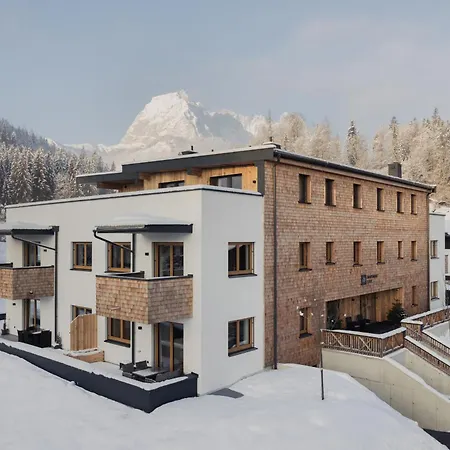 Apartahotel Streif Lxl