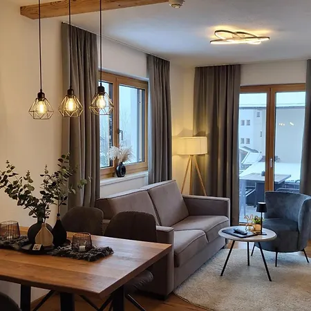 Apart Otel Streif Lxl Kirchdorf in Tirol